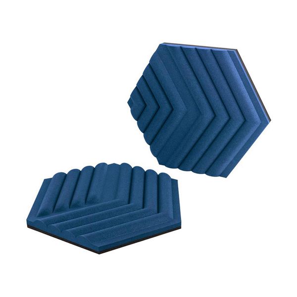 Elgato Wave Acoustic Panels Starter Kit Blue