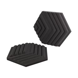 Elgato Wave Acoustic Panels Extension Kit 2x Black