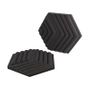 Elgato Wave Acoustic Panels Extension Kit 2x Black