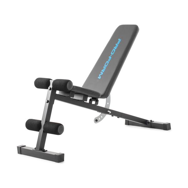 Proform Proform Incline / Decline XT Πάγκος Ασκήσεων