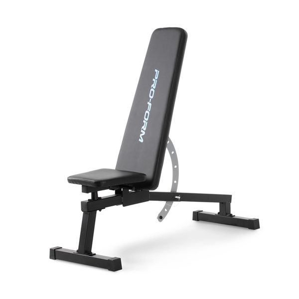 Proform Proform Bench XT Πάγκος Ασκήσεων