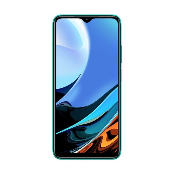 Xiaomi Redmi 9T 64GB Ocean Green