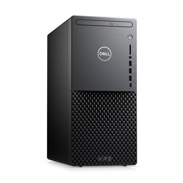 Dell XPS 8940 i7-11700/16GB/1TB+256GB/RTX 3060 Ti Desktop PC