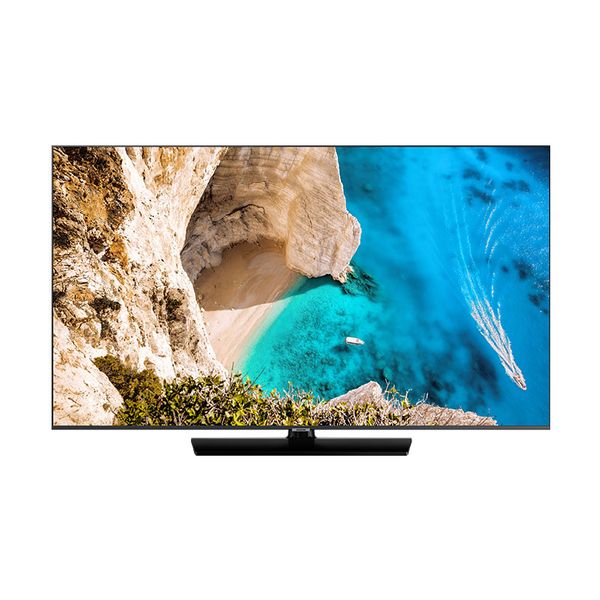 Samsung HG55ET690UX 55” Τηλεόραση Smart TV