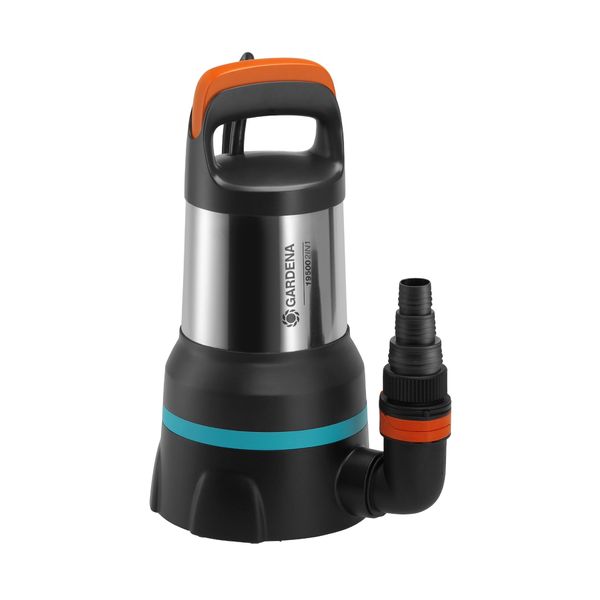 Gardena Aquasensor 19500 Αντλία Αποστράγγισης