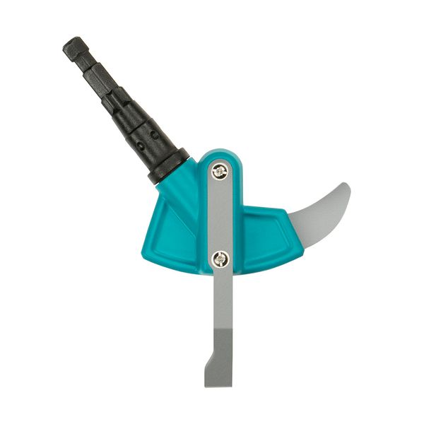 Gardena Combisystem Μαχαίρι Καθαριστήρας Αρμών Πολυεργαλείο