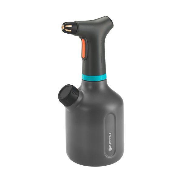 Gardena EasyPump 1L μπαταρίας Ψεκαστήρας