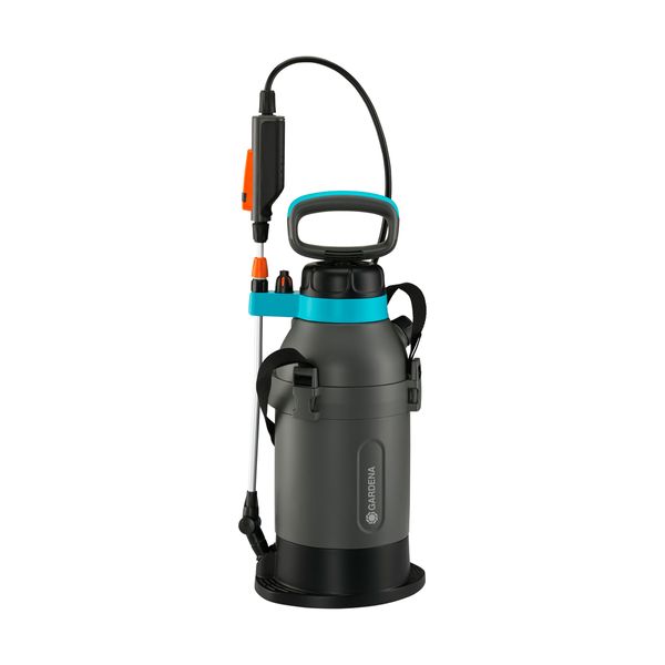 Gardena EasyPump 5L Προπίεσης Μπαταρίας Ψεκαστήρας