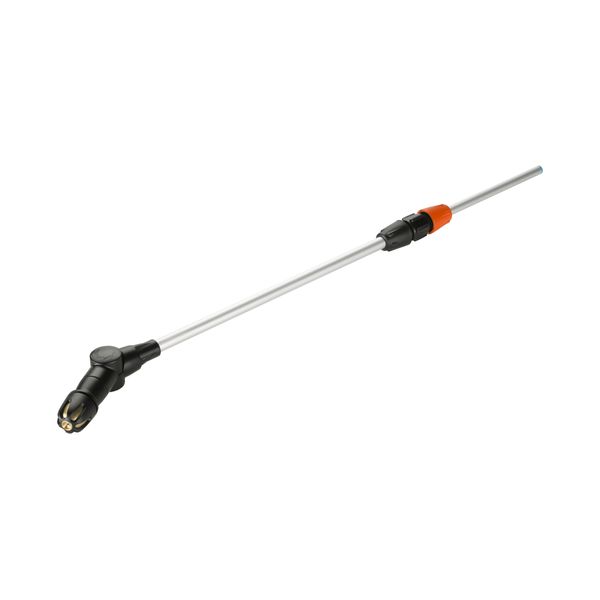 Gardena 11154-20 100cm Αυλός Ψεκαστήρα Αυλός Ψεκαστήρα Τηλεσκοπικός