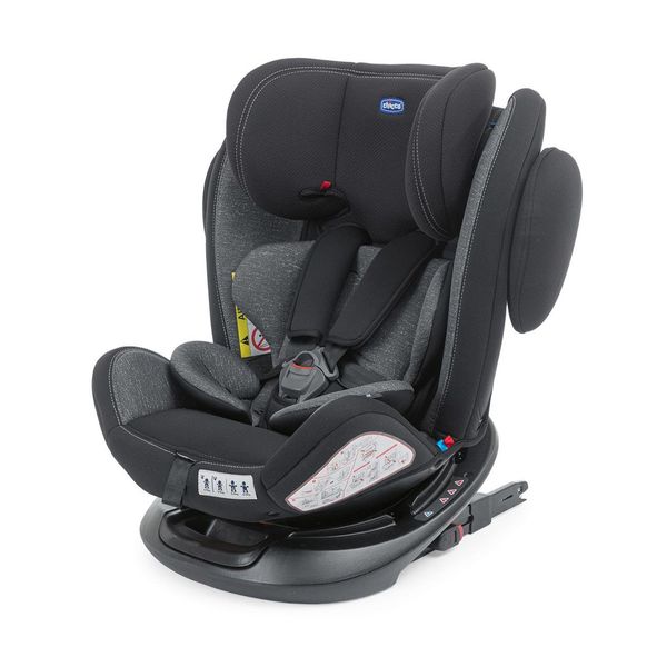 Chicco Chicco Unico Plus Ombra Κάθισμα αυτοκινήτου