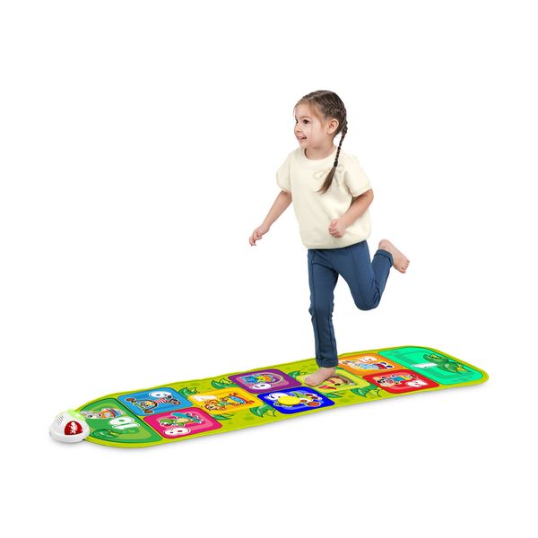 Chicco Jump & Fit Βρεφικά Παιχνίδια