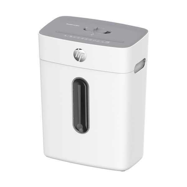 HP OneShred 8CC – 2801 Καταστροφέας Εγγράφων