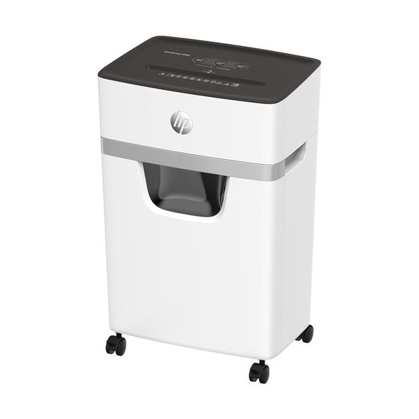 HP OneShred 10MC – 2804 Καταστροφέας Εγγράφων