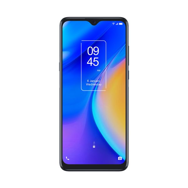TCL 20 SE 4/64GB Black