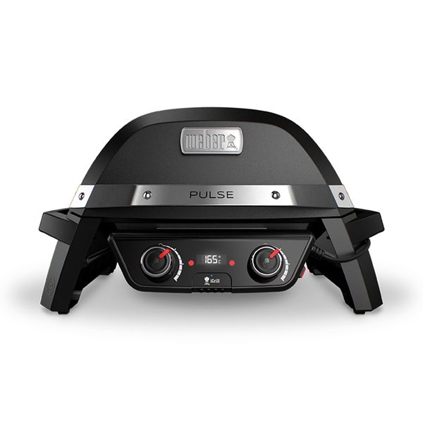 Weber Pulse 2000 Ηλεκτρική Ψησταριά