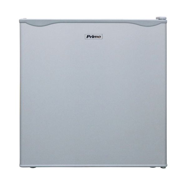 Primo PRMB-50040 Silver Ψυγείο Μικρό-Mini Bar