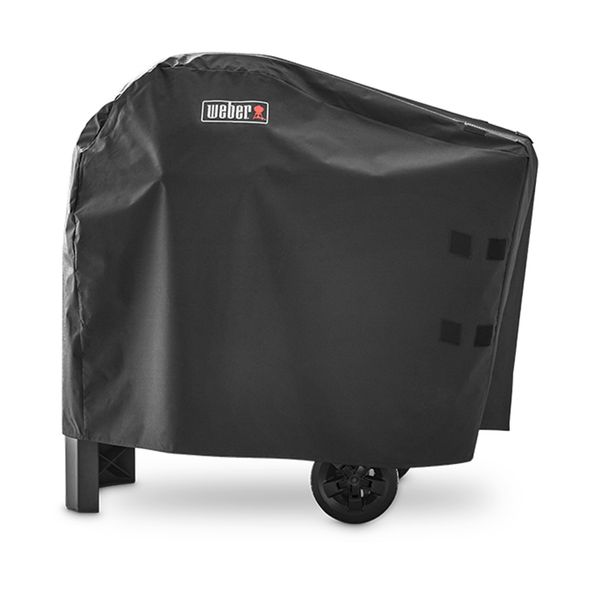 Weber Pulse 1000 & 2000 Κάλλυμα Ψησταριάς με Βάση