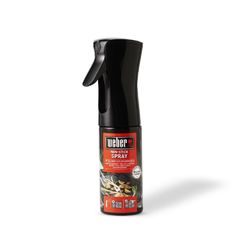 Weber Oil Non-Stick