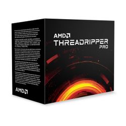 AMD Ryzen Threadripper Pro 3995WX SWRX8 Box