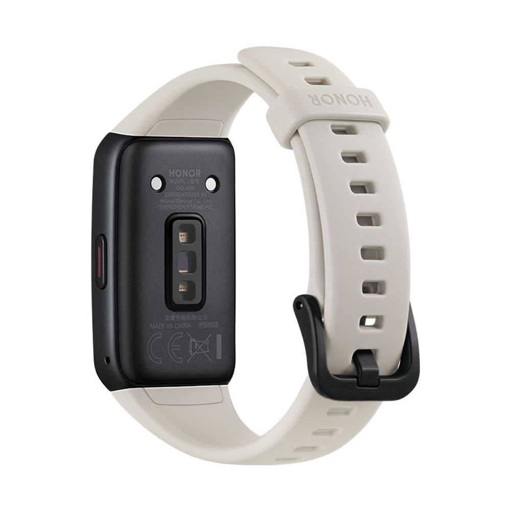 Honor Band 6 Gray Activity Tracker ΚΩΤΣΟΒΟΛΟΣ