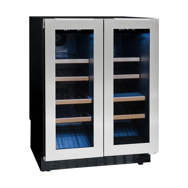 Climadiff Climadiff AVU41TXDPA Συντηρητής Κρασιών