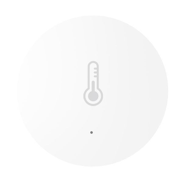 Xiaomi Mi Temperature & Humidity Sensor Μετεωρολογικός Σταθμός