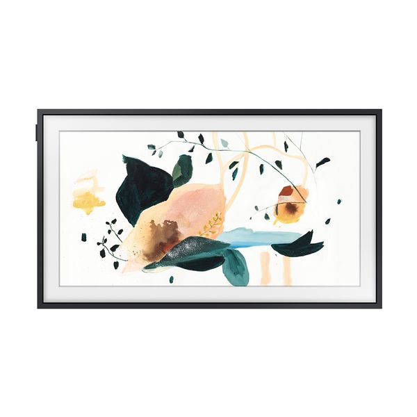 Samsung The Frame QLED QE32LS03TB 32" Τηλεόραση Smart 4K TV