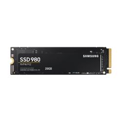 Samsung 980 250GB M.2 NVME PCIE 3.0
