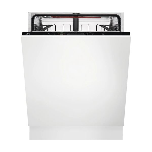 AEG FSK53627P Εντοιχιζόμενο Πλυντήριο Πιάτων
