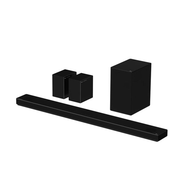 LG SP11RA Set Home Cinema