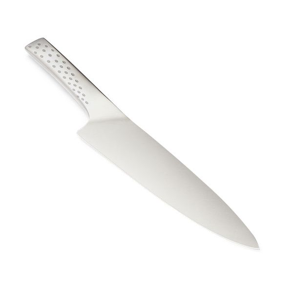 Weber Chef Deluxe 24cm Ανοξείδωτο Μαχαίρι