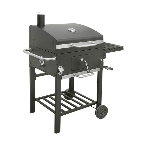 Grill Chef GC11528 Luxury Charcoal Wagon