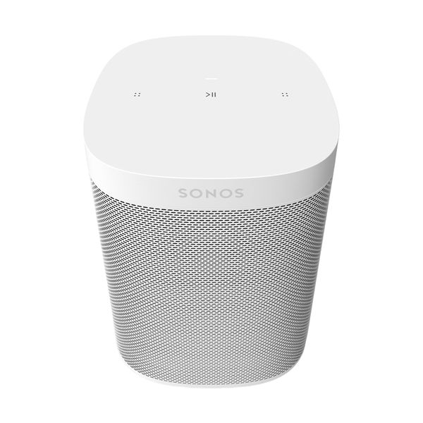 Sonos Sonos One SL White Ηχείο