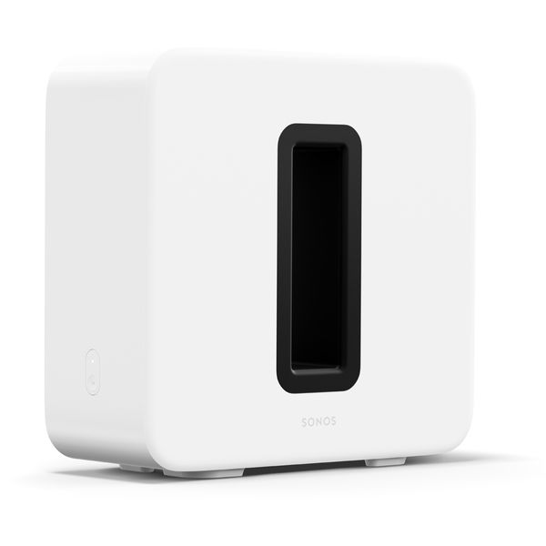 Sonos Sonos Sub Gen 3 White Ηχείο