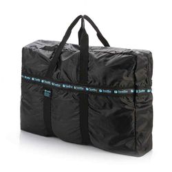 Travel Blue Πτυσσόμενη Duffel Bag 40lt