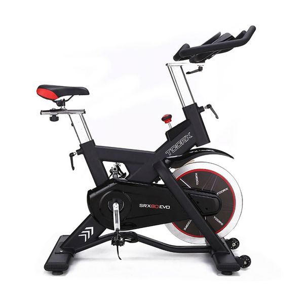 Toorx SRX - 80 EVO Ποδήλατο Γυμναστικής