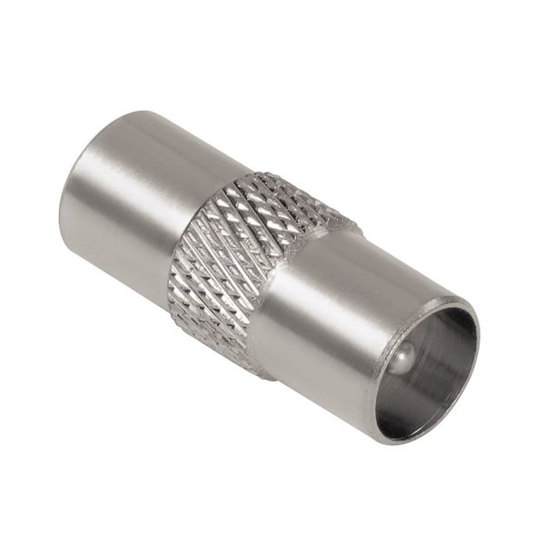 Hama Coax Plug Αντάπτορας