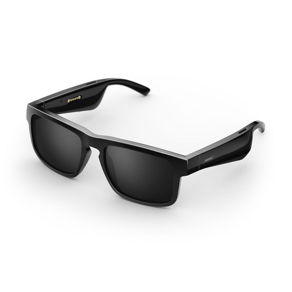 Bose Bose Bose Frames Tenor Βlack Ακουστικά Κεφαλής