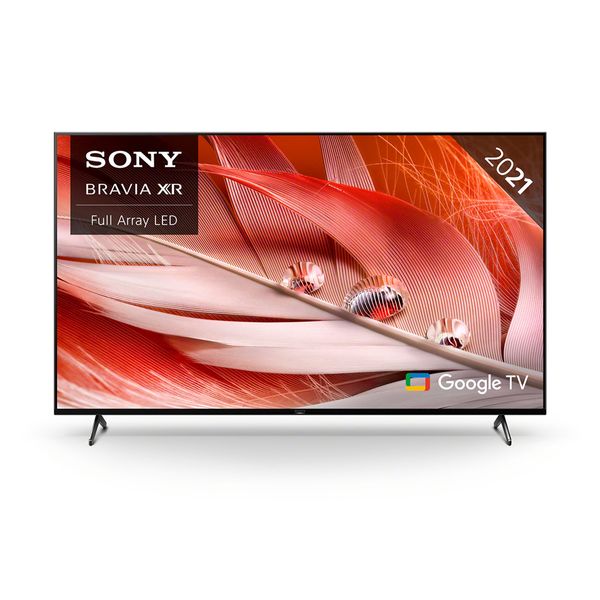 Sony XR65X90J 65" Τηλεόραση Smart 4K TV