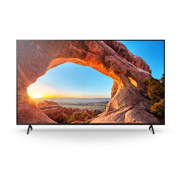 Sony KD65X85J 65" Τηλεόραση Smart 4K TV