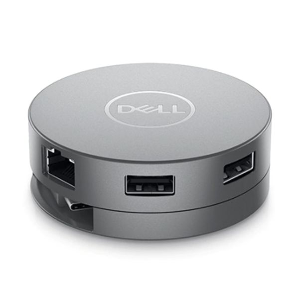 Dell USB-C DA310 USB Adapter