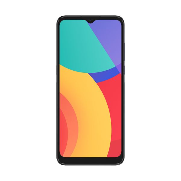 Alcatel 1S 2021 Black
