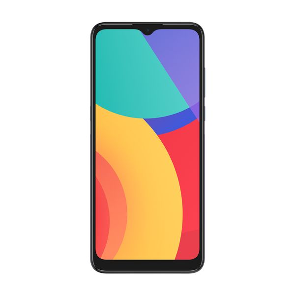 Alcatel 1S 2021 Βlue