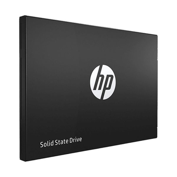 HP S700 2.5” Series 1TB Sata 3 (6MC15AA#ABB) Εσωτερικός SSD