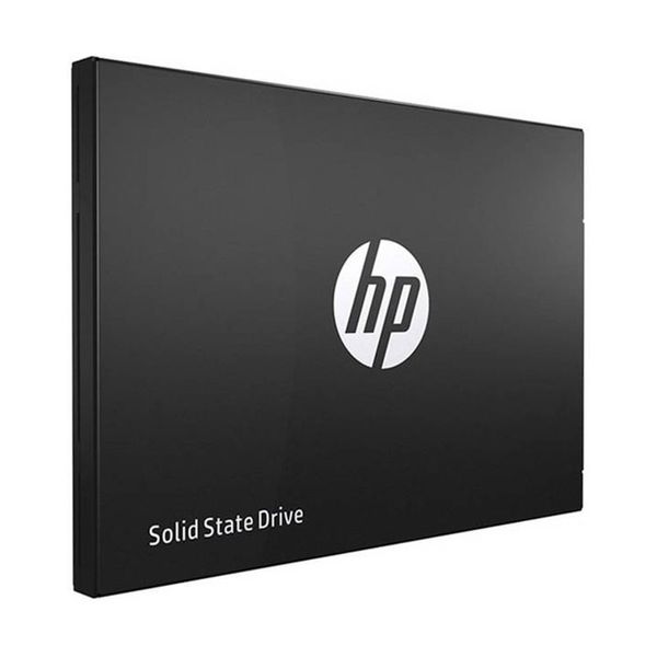 HP S700 2.5” Series 120GB Sata 3 (2DP97AA#ABB) Εσωτερικός SSD