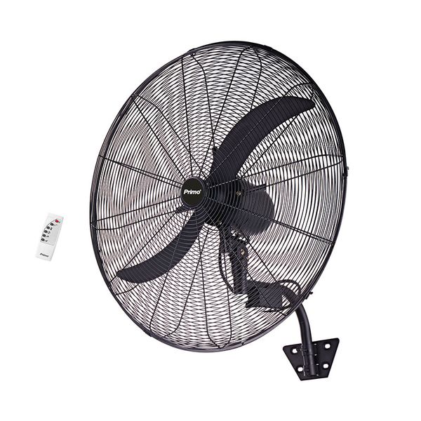 Primo Primo PRWF-80511 Ανεμιστήρας Τοίχου