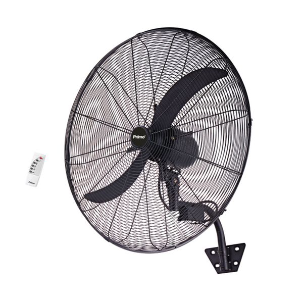 Primo Primo PRWF-80455 Ανεμιστήρας Τοίχου
