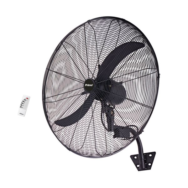 Primo Primo PRWF-80512 Ανεμιστήρας Τοίχου