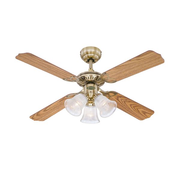 Westinghouse Princess Trio Ανεμιστήρας Οροφής