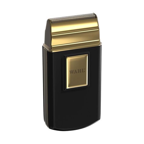 Wahl Barber Shaver Gold Edition